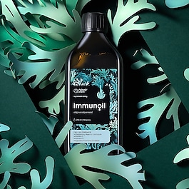 Noyo Immun Oil - Suplement diety